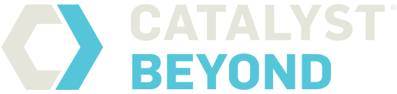 Catalyst Beyond